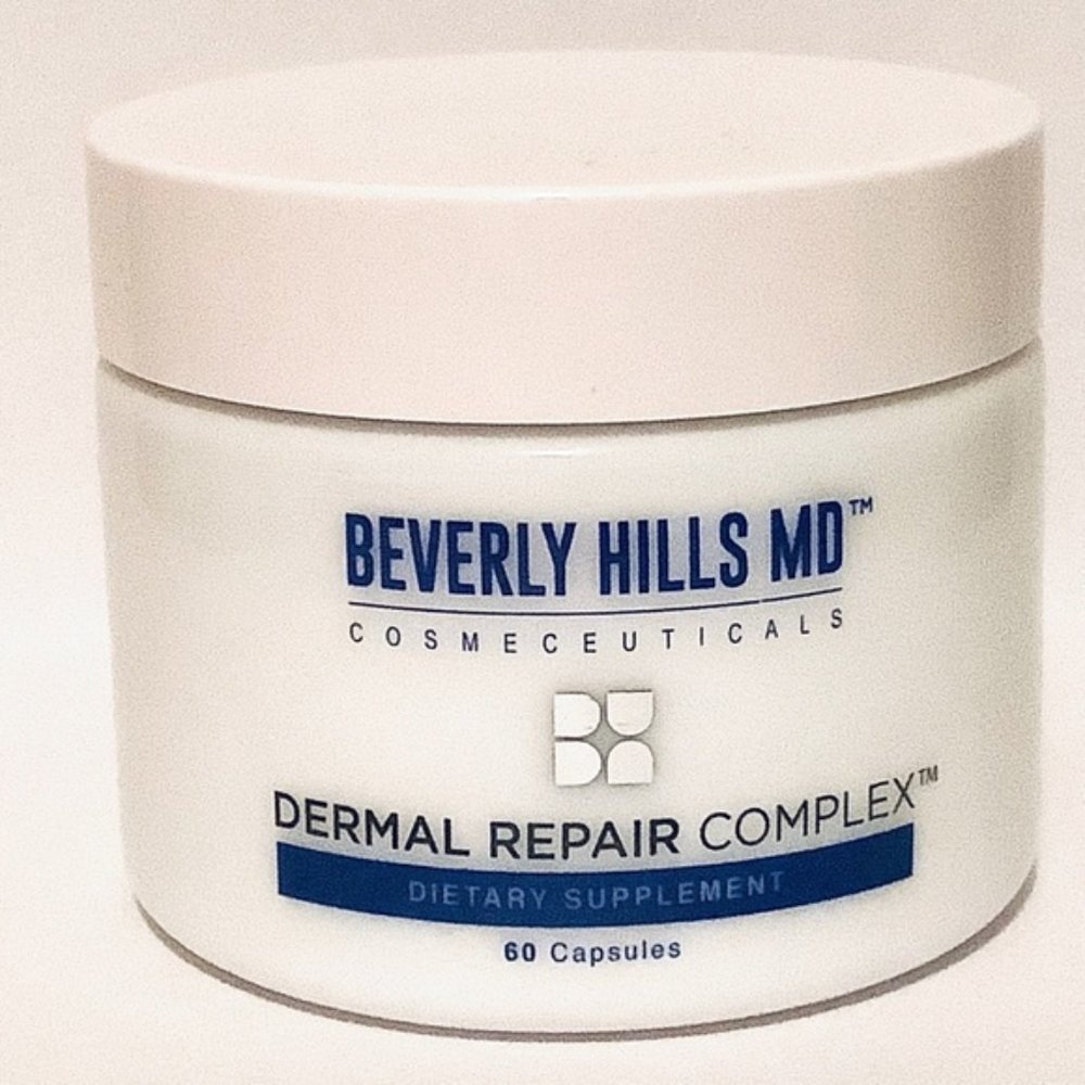 Beverly Hills MD Dermal Repair Complex